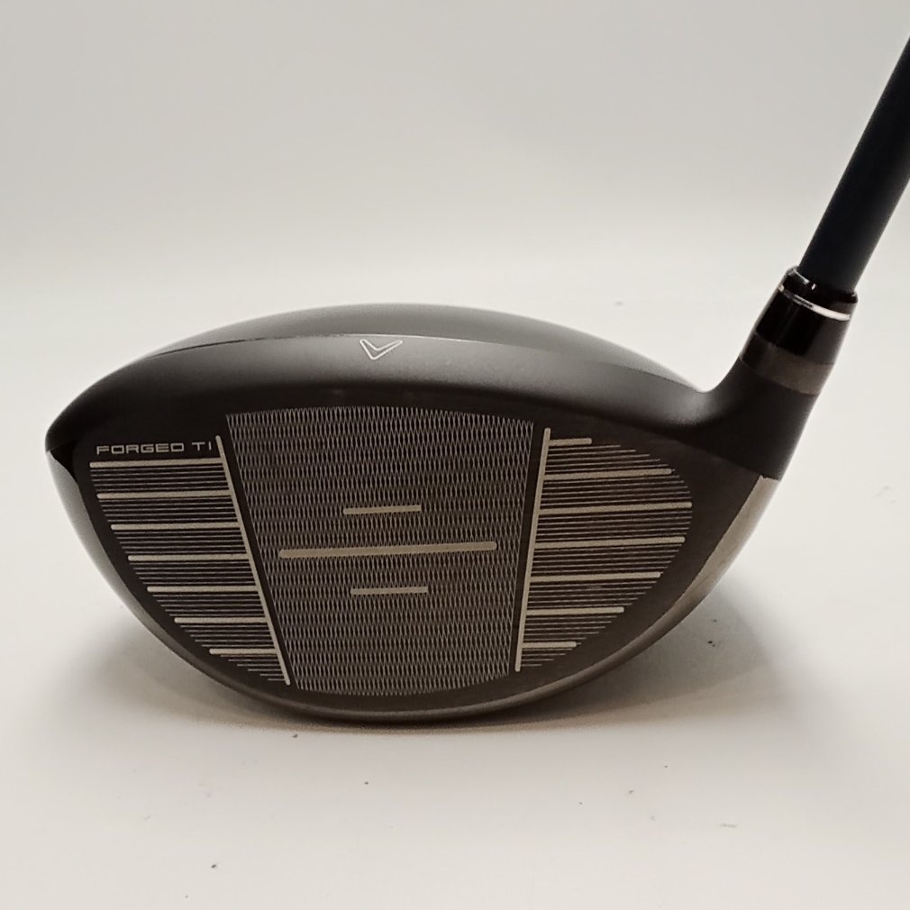 PARADYM MAX FAST 1W 10.5° R Speeder NX 40 for Callaway｜Alpen