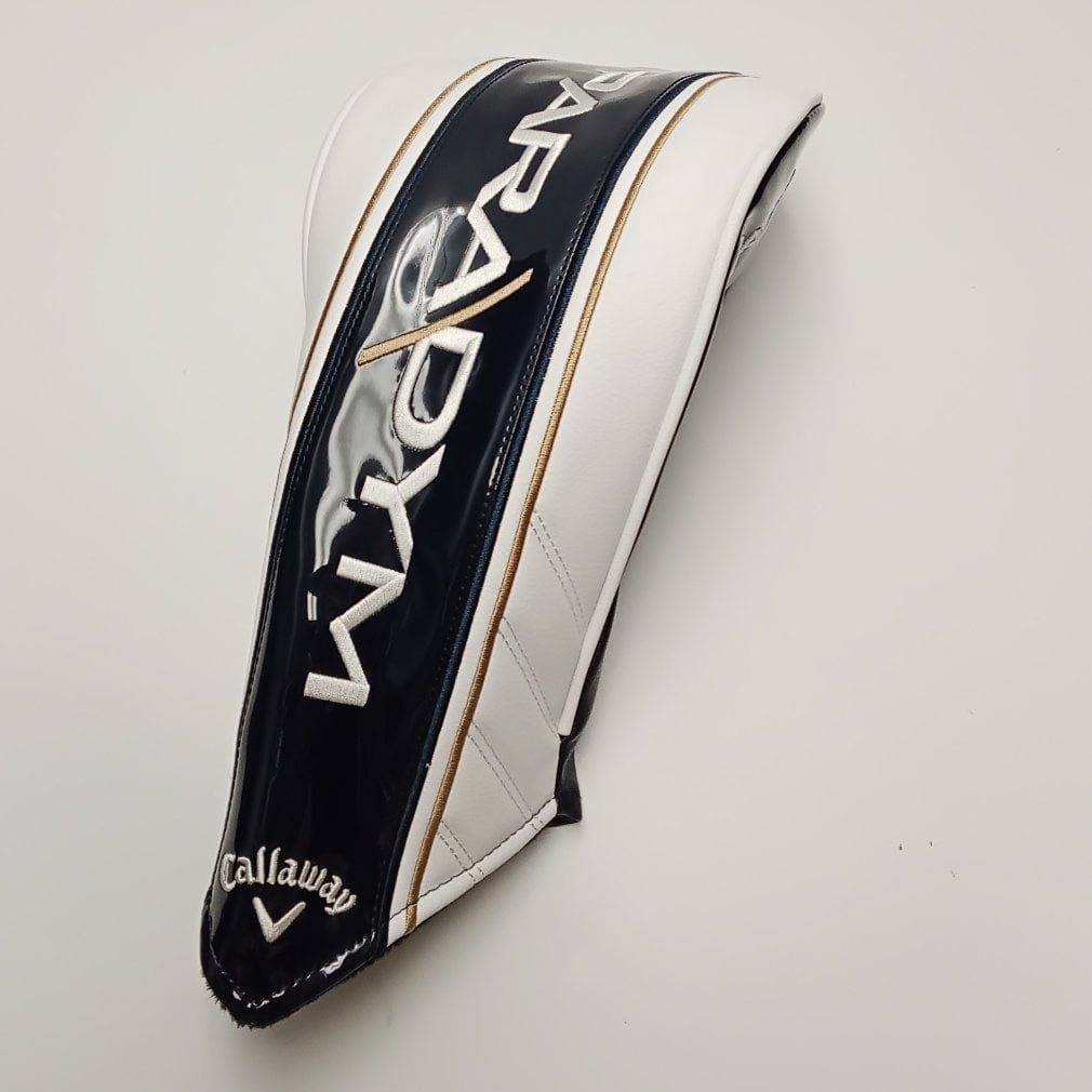 PARADYM 1W 10.5° R VENTUS TR 5 for Callaway｜Alpen Online 公式