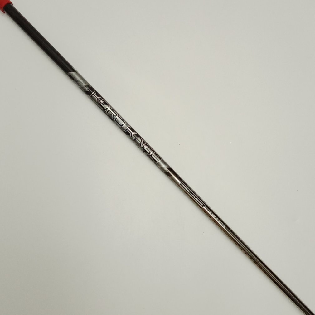 超名器●ブリヂストン JGR 9.5度■KUROKAGE XM60 S/スライス 0000486287_p01_01.jpg