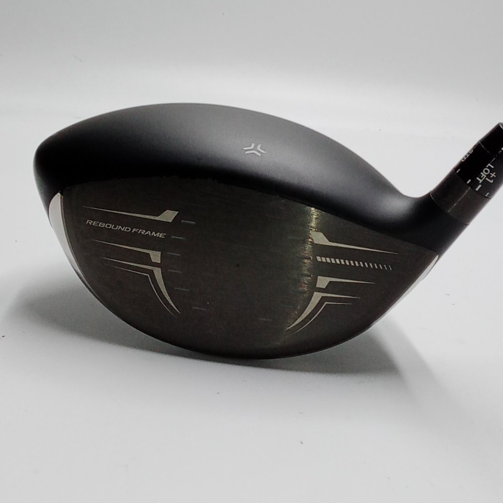 SRIXON ZX5 MKⅡ 1W 10.5° SR Diamana ZX-Ⅱ50｜Alpen Online 公式