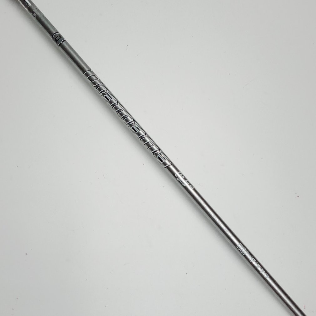 SRIXON ZX5 MKⅡ 1W 10.5° SR Diamana ZX-Ⅱ50｜Alpen Online 公式