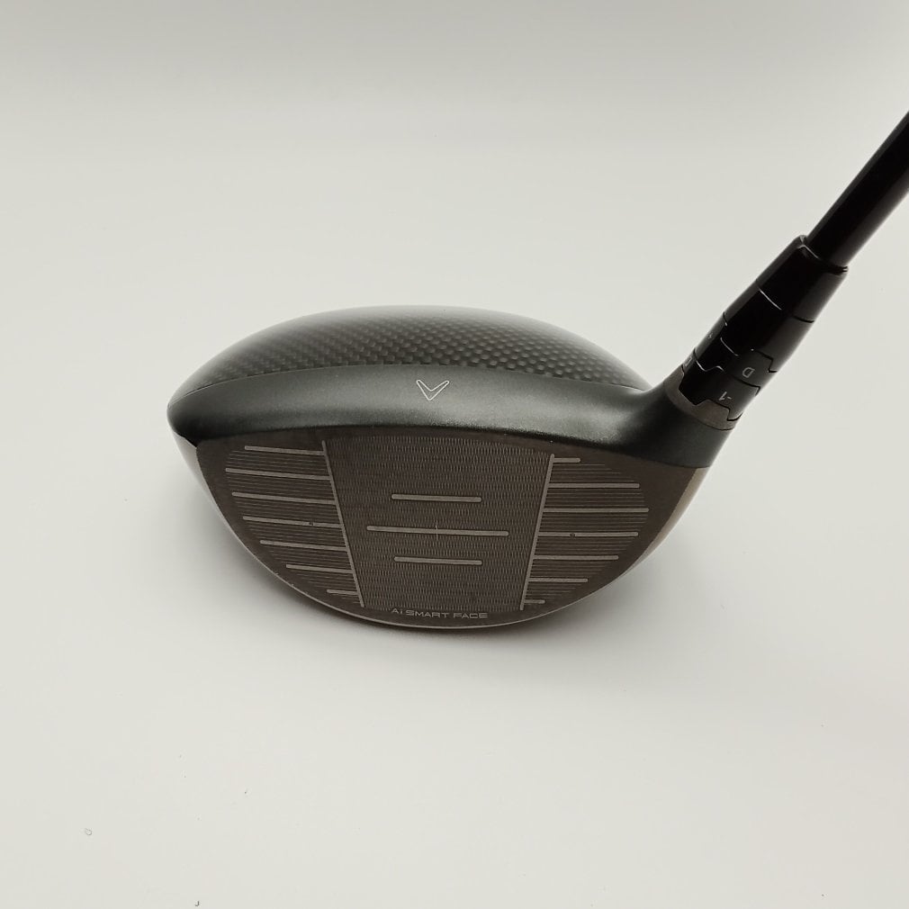 Ai SMOKE Ti 340 MINI 1W 13.5° S TENSEI 60 for Callaway｜Alpen