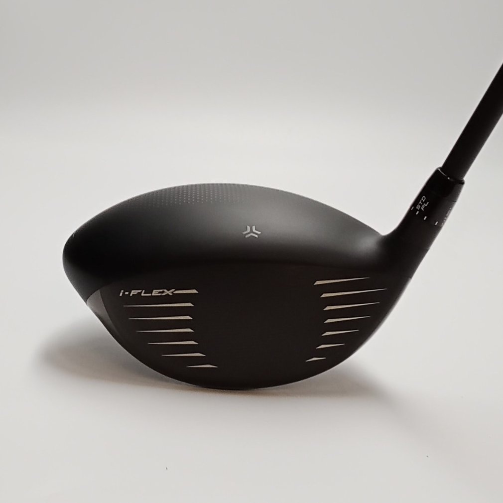 SRIXON ZXi 1W Speeder NX BLACK 50[ｶｽﾀﾑ(人気)]｜Alpen Online 公式