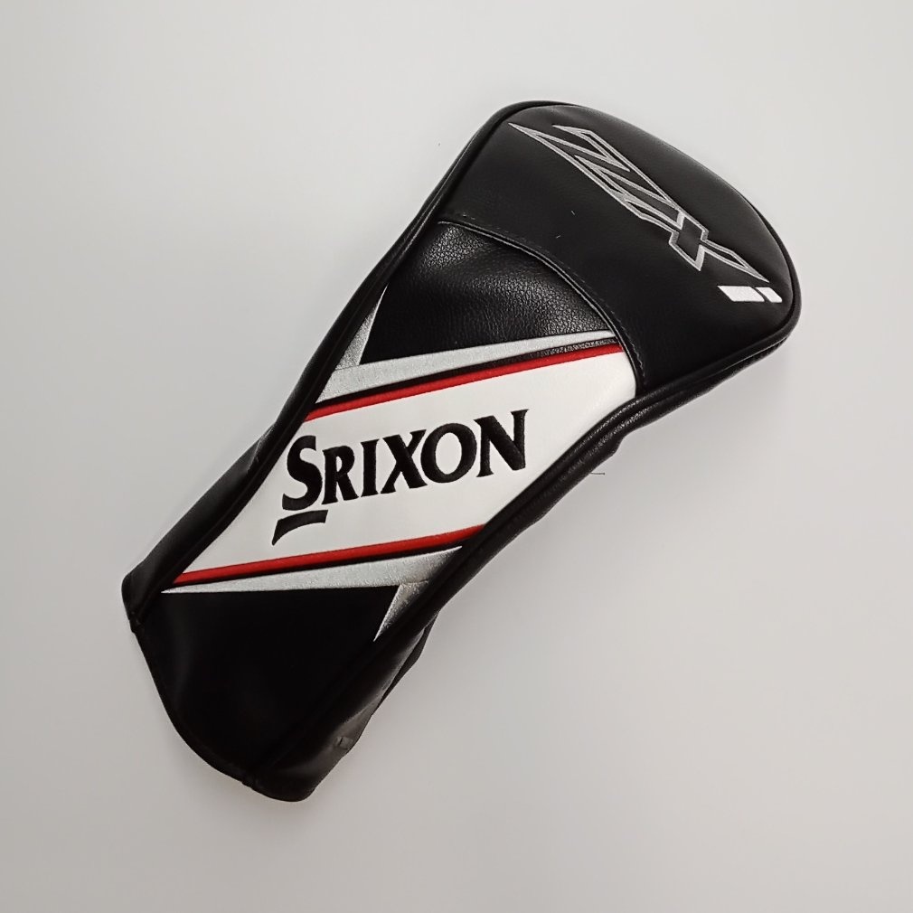 SRIXON ZXi 1W Speeder NX BLACK 50[ｶｽﾀﾑ(人気)]｜Alpen Online 公式
