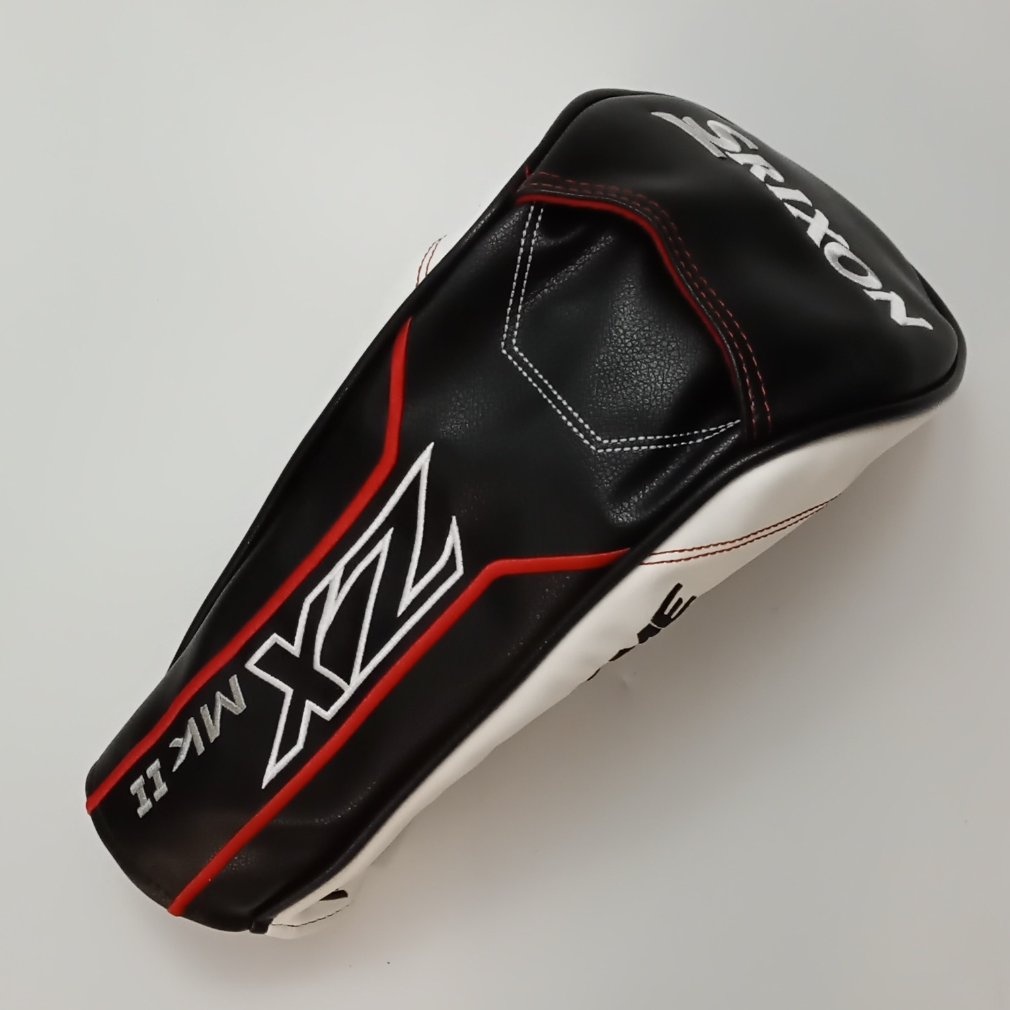 SRIXON ZX5 MKⅡ 1W 9.5° S Diamana ZX-Ⅱ50｜Alpen Online 公式