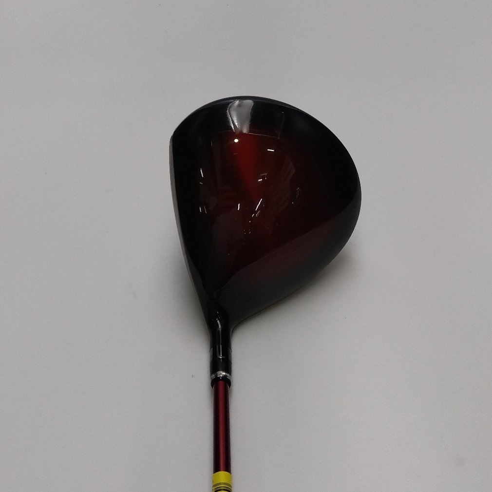 VOLTIO NINJA 850Hi BLACK 高反発 1W 10° SR Speeder 461｜Alpen Online