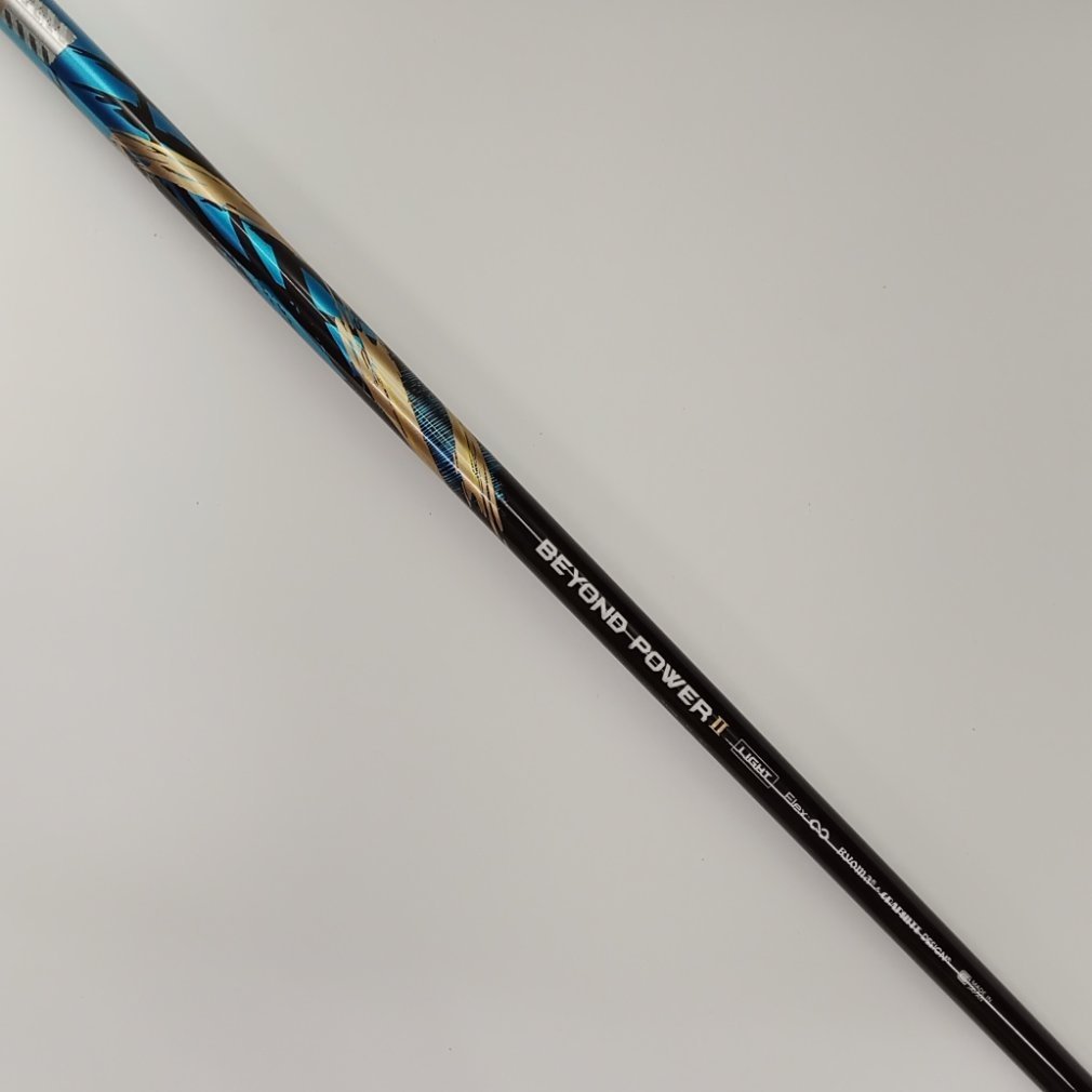 Ryoma MAXIMAⅡ TYPE-D 1W 10.5° BEYOND POWER Ⅱ LIGHT｜Alpen Online