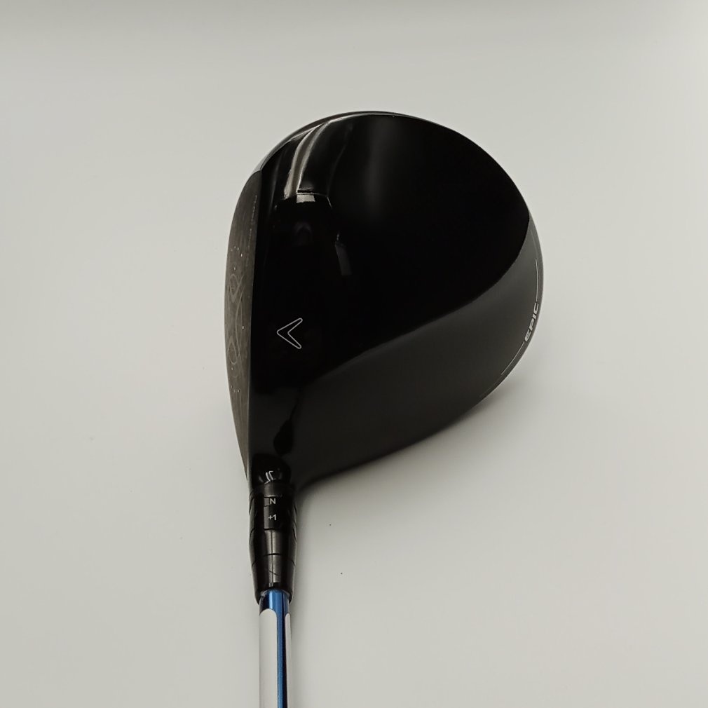 EPIC SPEED 1W 9° S Diamana TB 60｜Alpen Online 公式オンラインストア