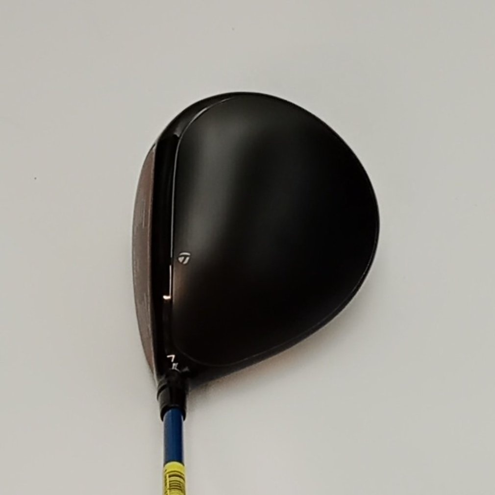 STEALTH PLUS 1W 9° S Speeder NX 60｜Alpen Online