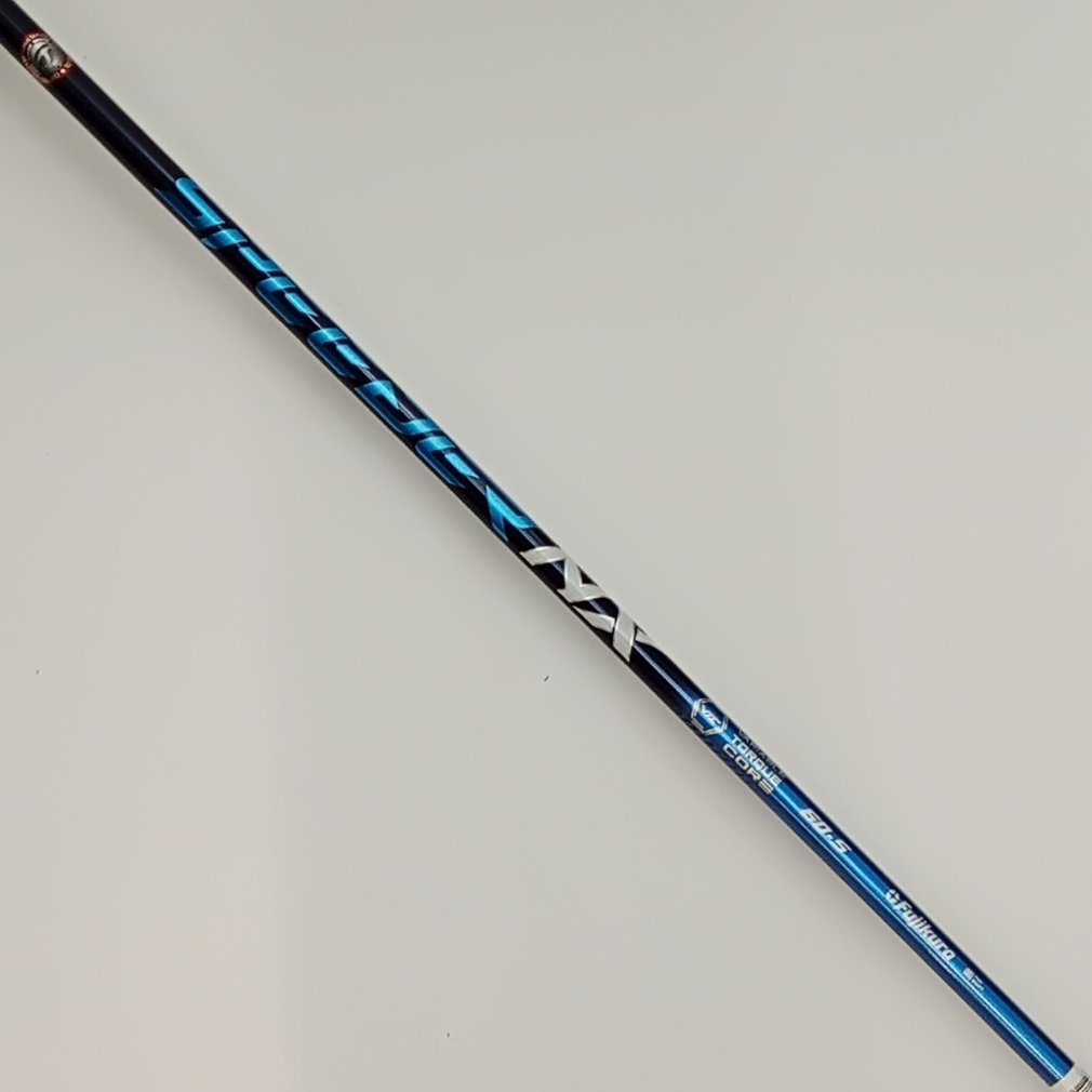 STEALTH PLUS 1W 9° S Speeder NX 60｜Alpen Online