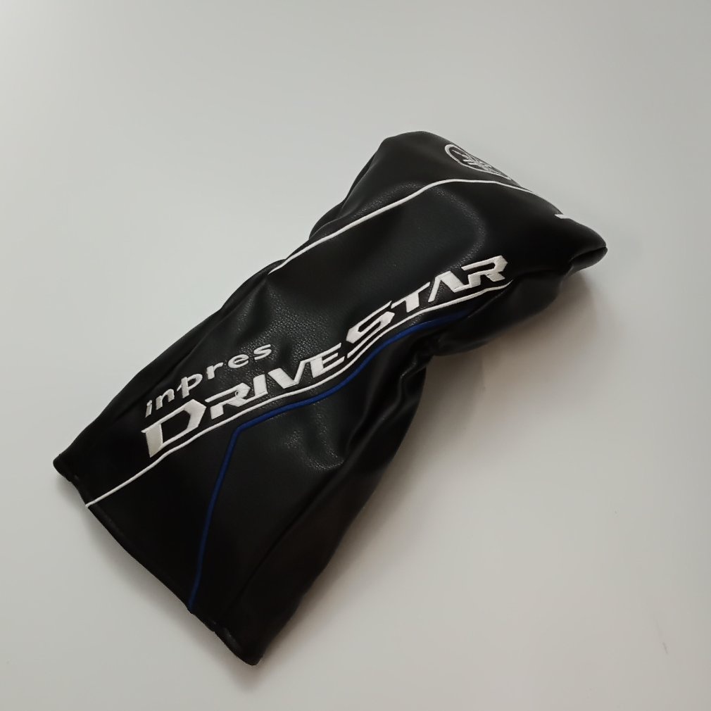 inpres DRIVESTAR 1W 10.5° R SPEEDER NX for Yamaha M423d｜Alpen