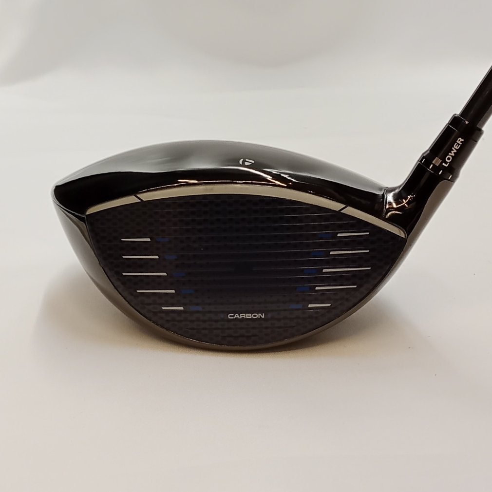 Qi10 LS 1W 9° S Diamana SILVER TM50｜Alpen Online