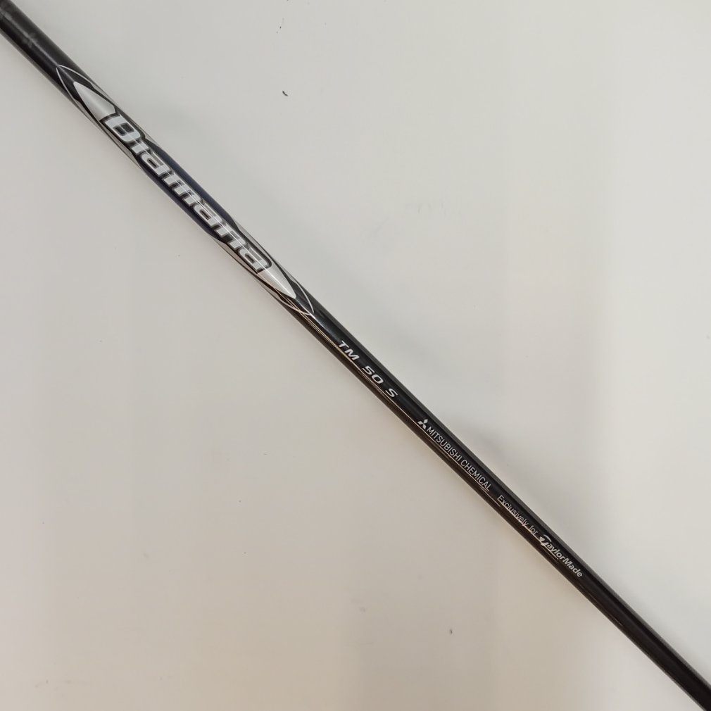 Qi10 LS 1W 9° S Diamana SILVER TM50｜Alpen Online アルペングループ