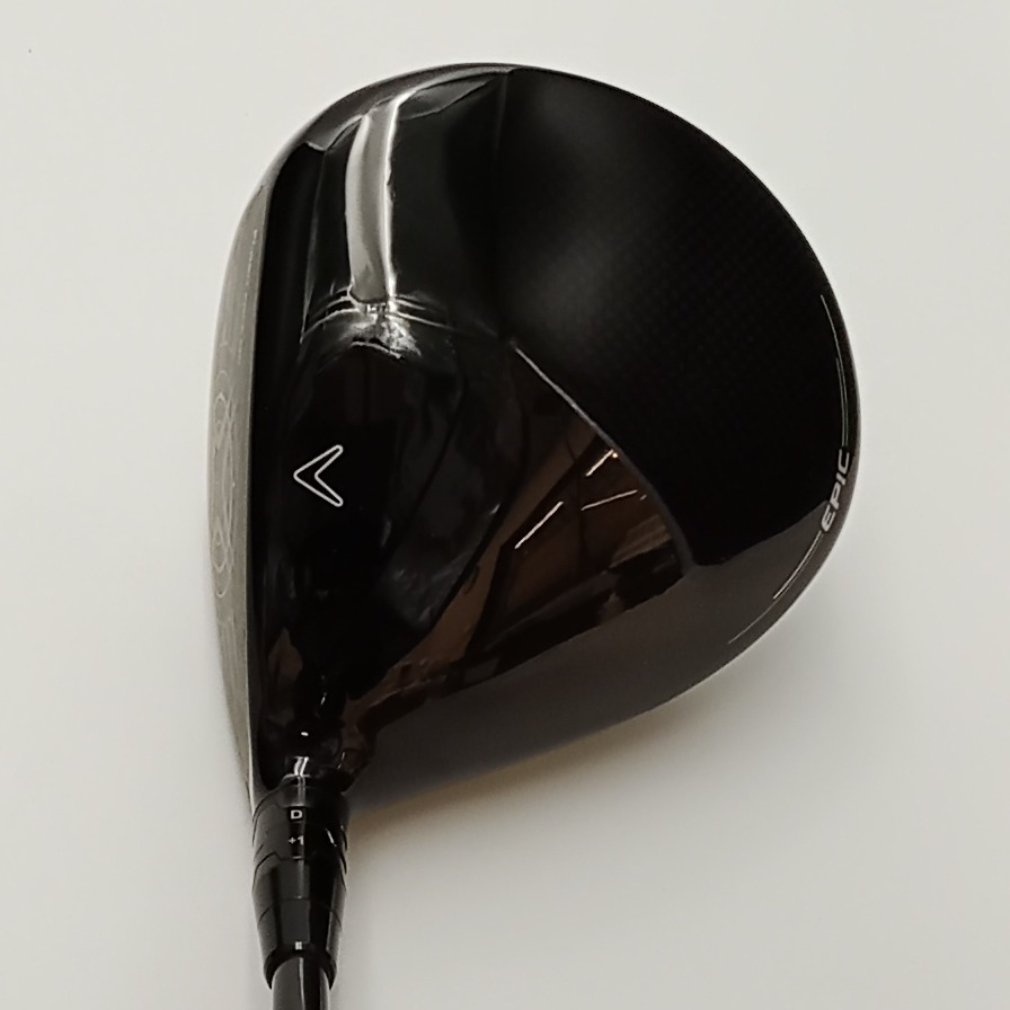 EPIC SPEED 1W 9° S Diamana 50 for Callaway｜Alpen Online