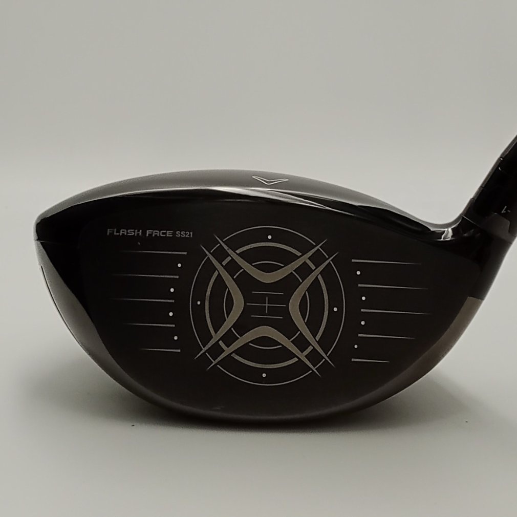 EPIC SPEED 1W 9° S Diamana 50 for Callaway｜Alpen Online