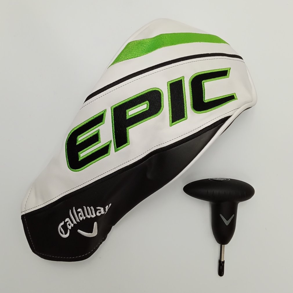 EPIC SPEED 1W 9° S Diamana 50 for Callaway｜Alpen Online