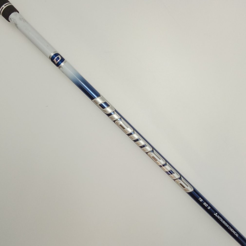 TOUR B X (2020) 1W 9.5° S Diamana TB 60｜Alpen Online