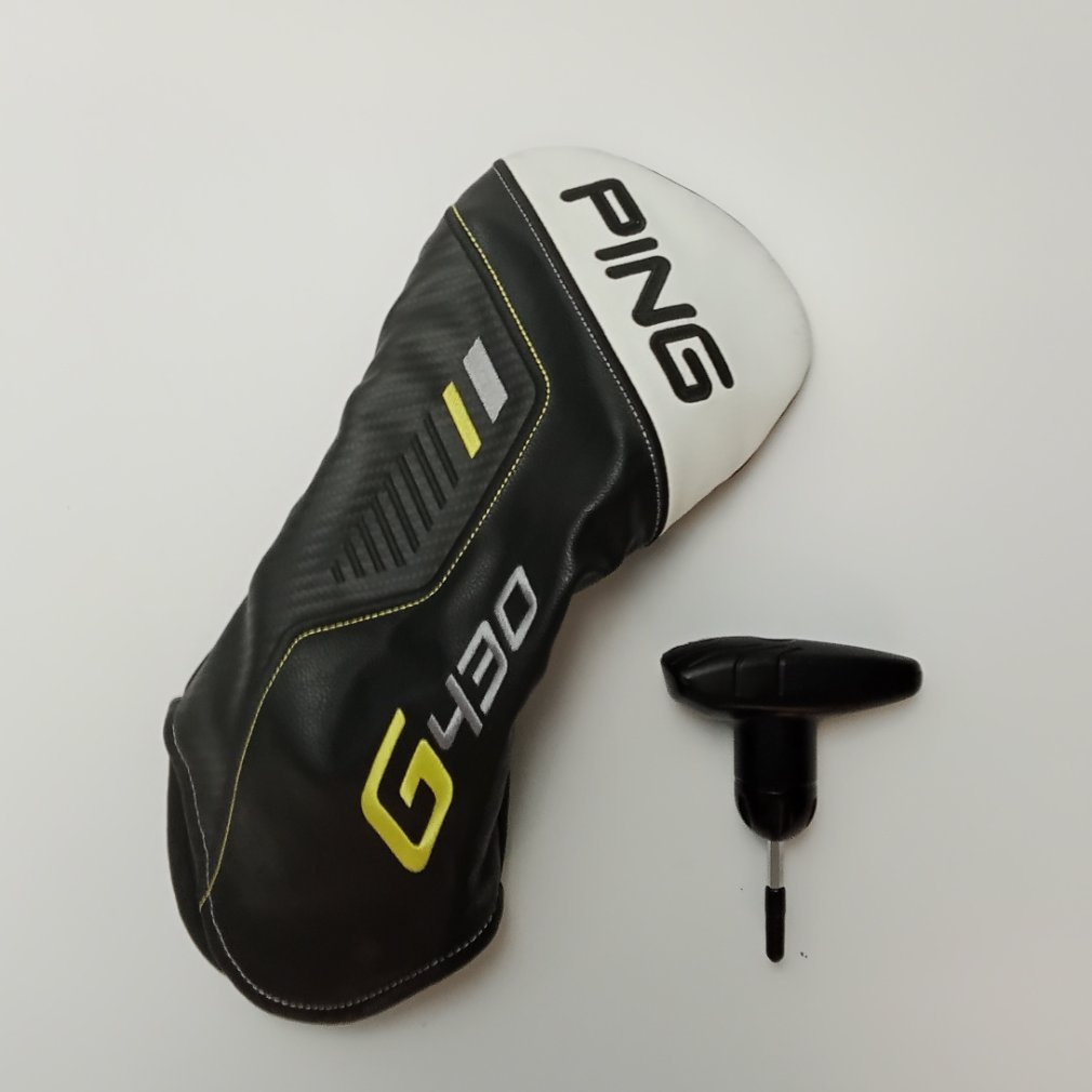 G430 LST 1W TENSEI CK Pro Orange 60[ｶｽﾀﾑ(人気)]｜Alpen Online 公式
