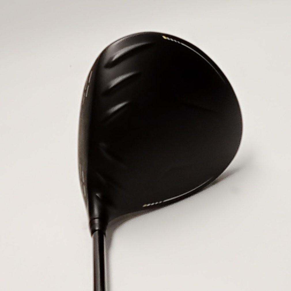 G430 MAX 1W 9° S PING TOUR 2.0 BLACK 65｜Alpen Online 公式 