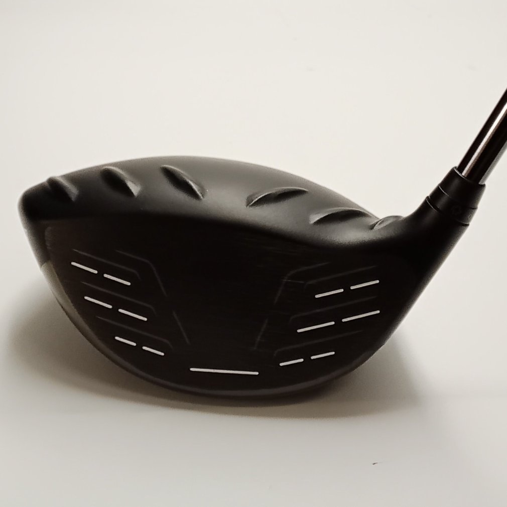 G430 MAX 1W 9° S PING TOUR 2.0 BLACK 65｜Alpen Online 公式 