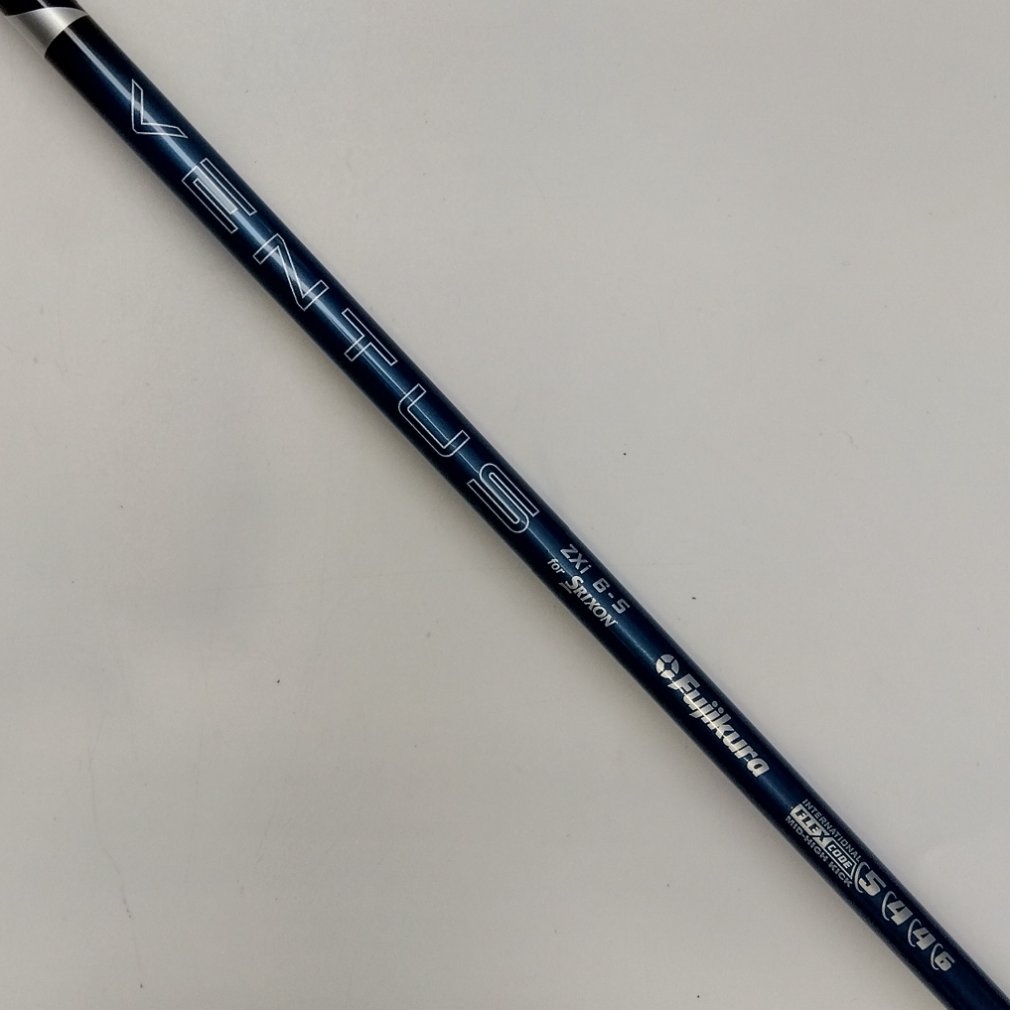 SRIXON ZXi TR 1W 9° S VENTUS ZXi 6｜Alpen Online