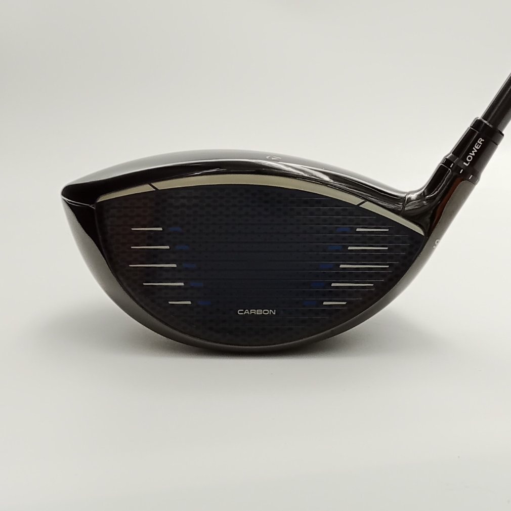 Qi10 LS 1W 10.5° S Diamana SILVER TM50｜Alpen Online 公式