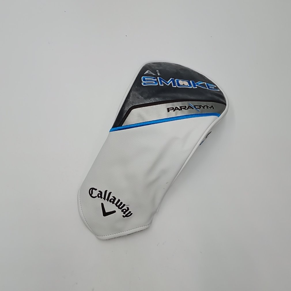 Ai SMOKE MAX 1W 9° S Speeder NX BLACK 50｜Alpen Online