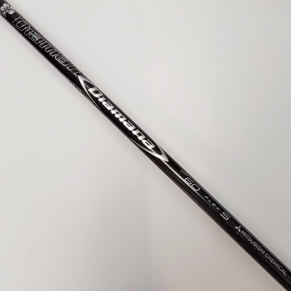 M5 1W 9° S Diamana DF 60｜Alpen Online アルペングループ公式