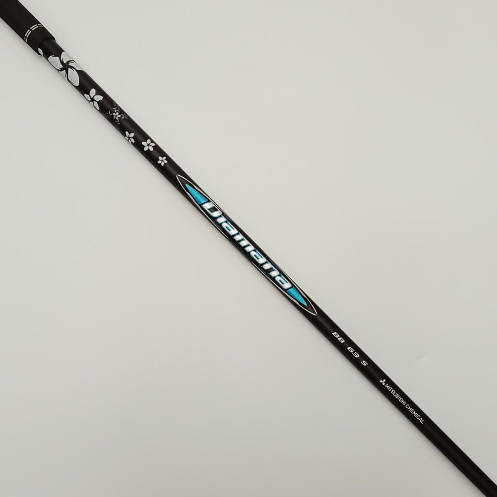 G440 MAX 1W Diamana BB 63[ｶｽﾀﾑ(人気)]｜Alpen Online