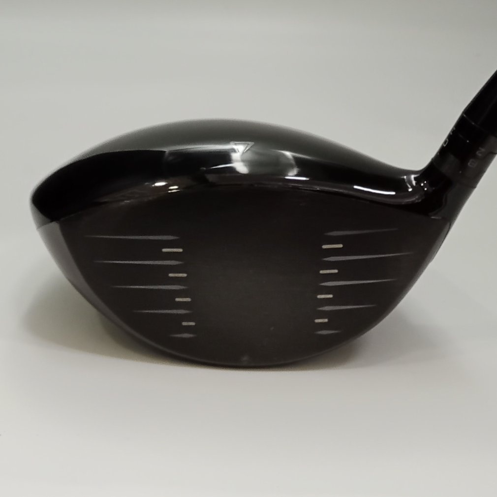 TS3 1W 9.5° S Speeder 661 EVOLUTION V｜Alpen Online アルペン