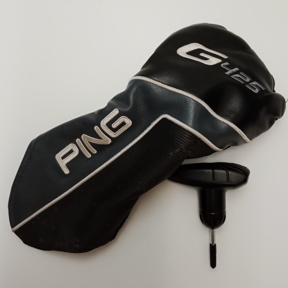 G425 MAX 1W 9° S PING TOUR 173-65｜Alpen Online