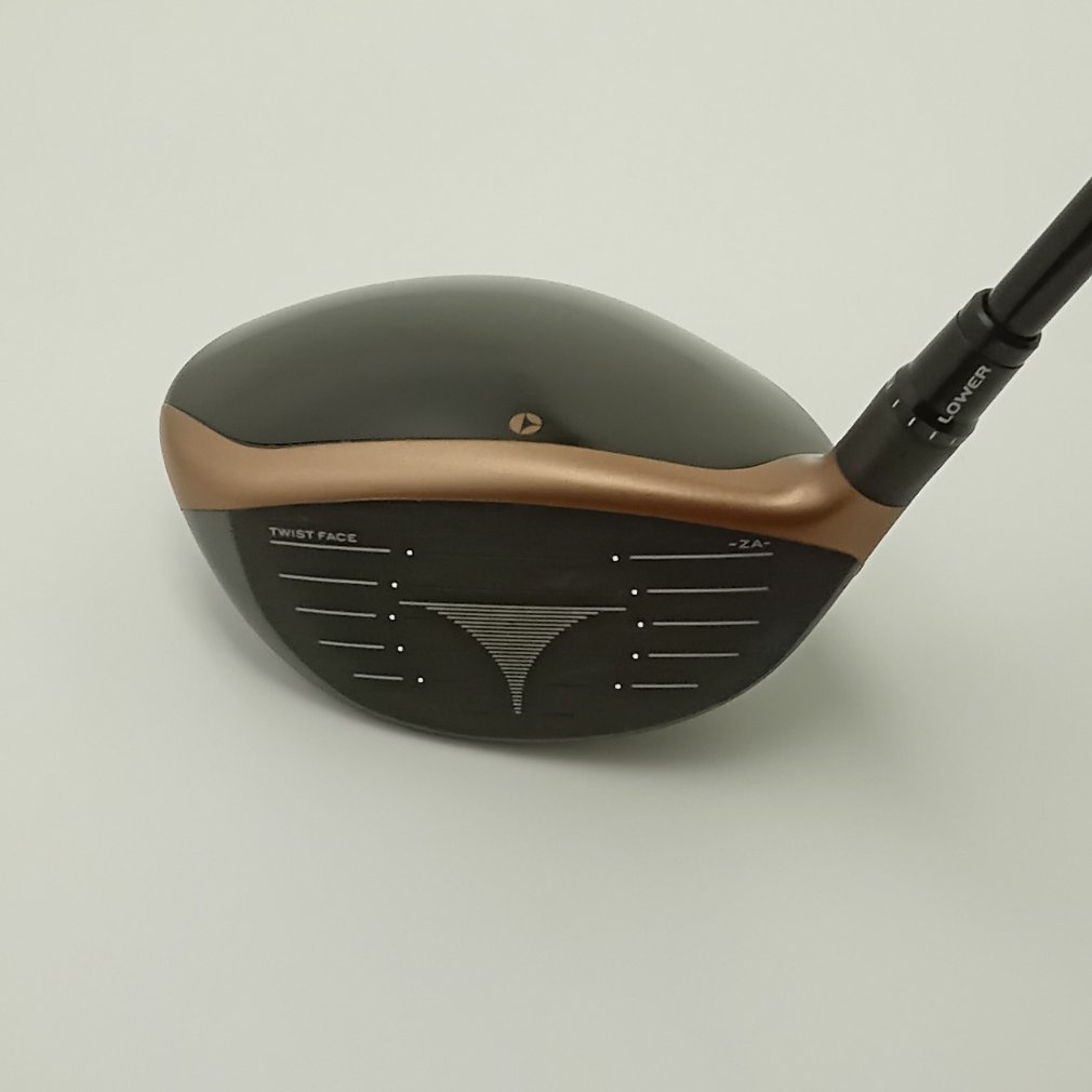 BRNR MINI (2023) 1W 13.5° S PROFORCE 65 M40X J-SPEC｜Alpen Online