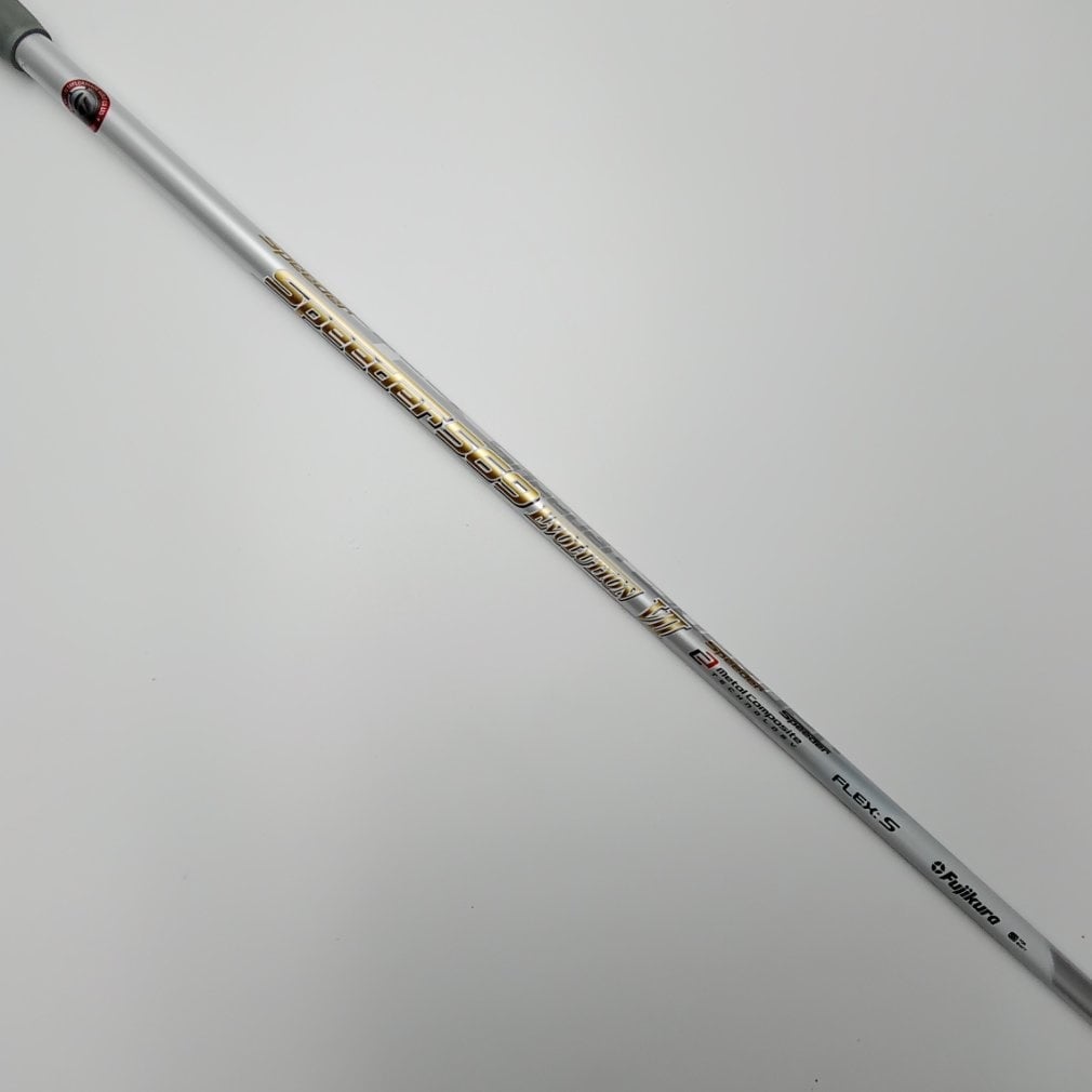 SIM GLOIRE 1W 9.5° S Speeder 569 EVOLUTION Ⅶ｜Alpen Online 公式