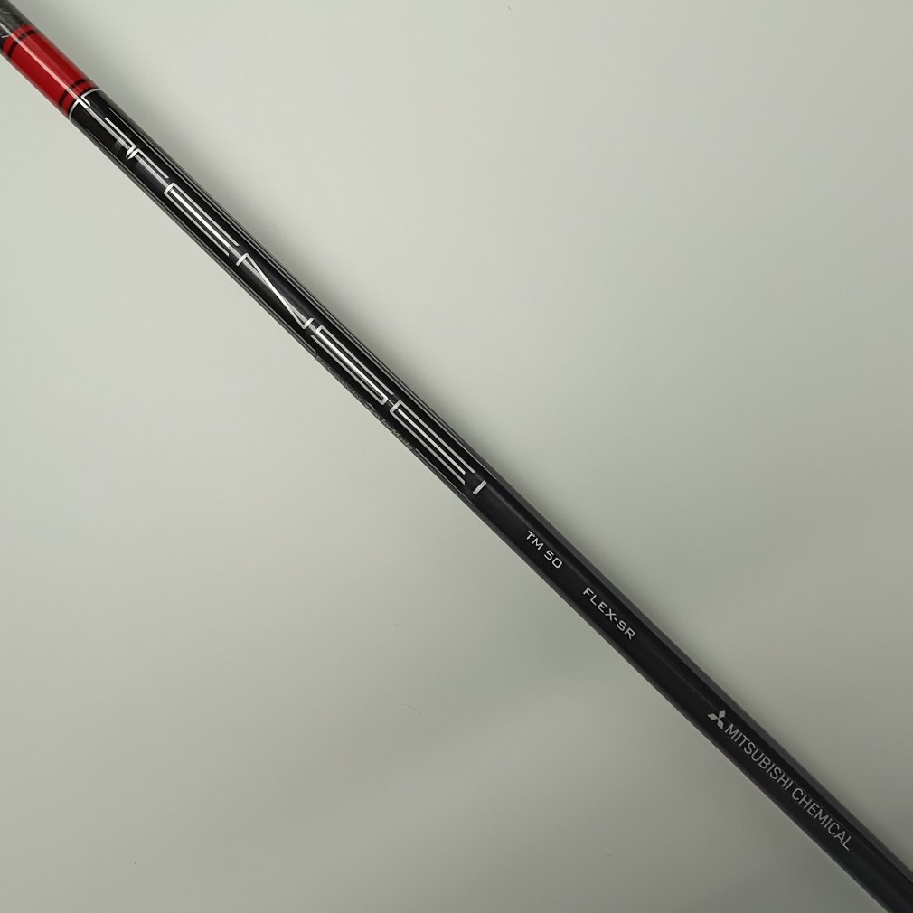 STEALTH HD 1W 10.5° SR TENSEI RED TM50 (22)｜Alpen Online