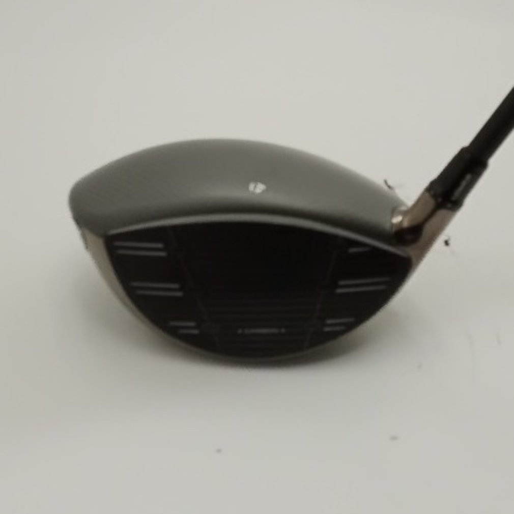 Qi35 LS 1W 10.5° S 2025 Diamana BLACK TM60｜Alpen Online 公式