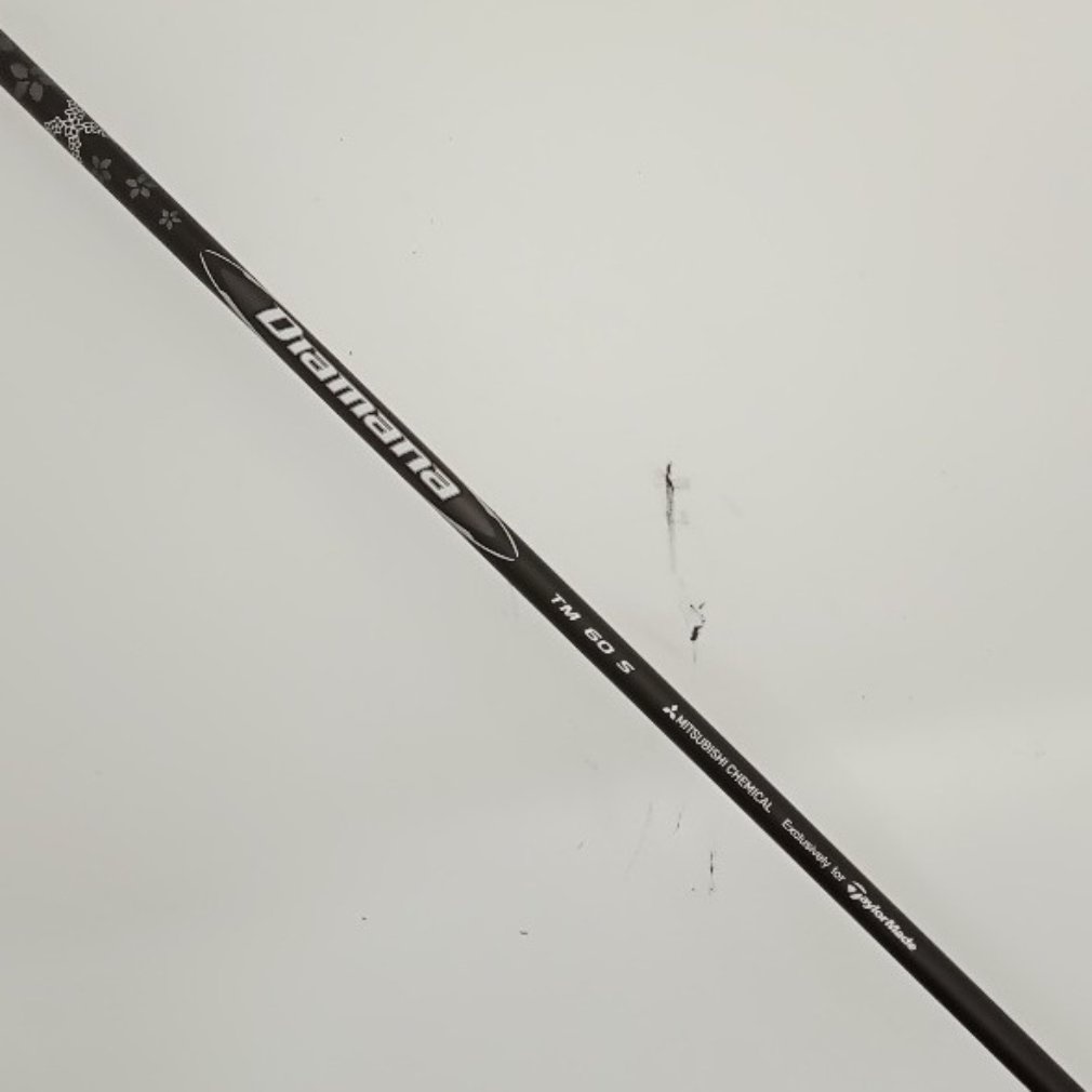 Qi35 LS 1W 10.5° S 2025 Diamana BLACK TM60｜Alpen Online 公式