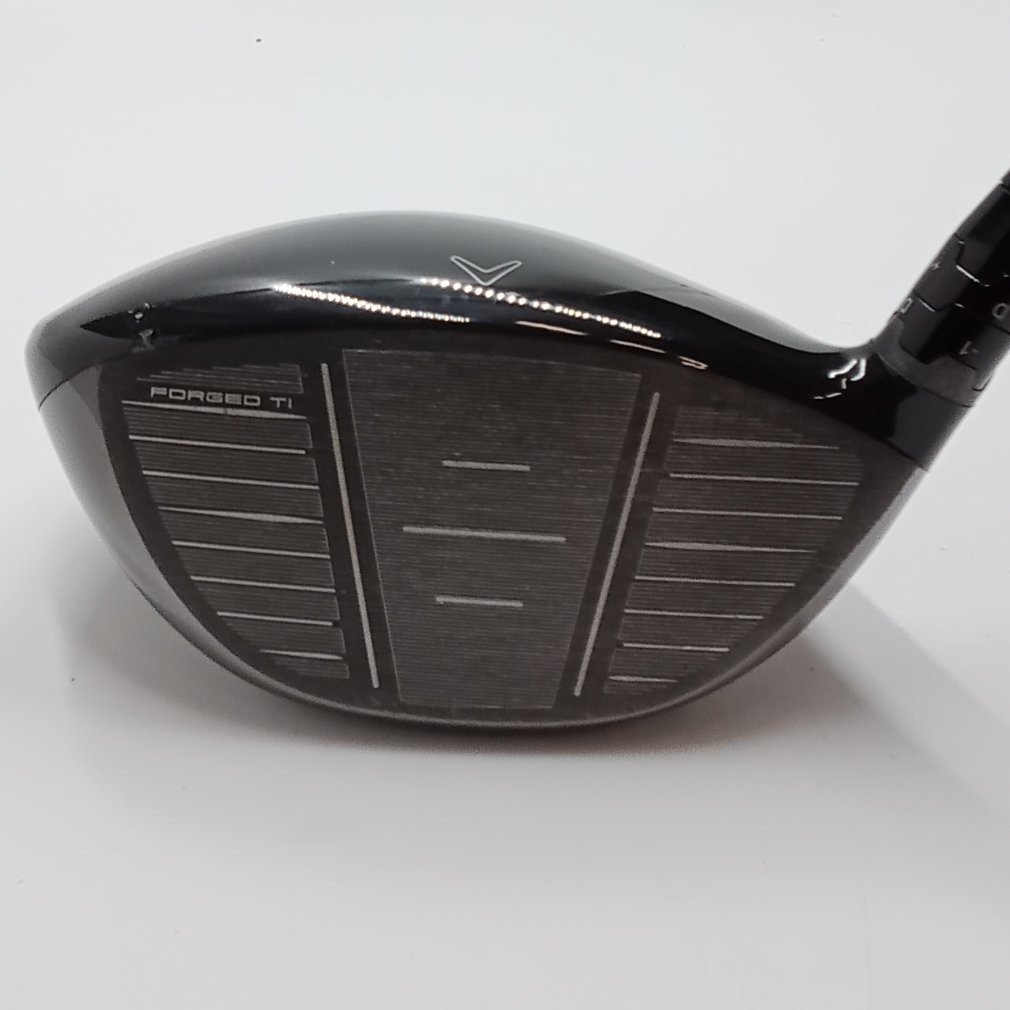 BIG BERTHA (2023) 1W 10.5° SR Speeder NX for Callaway｜Alpen Online