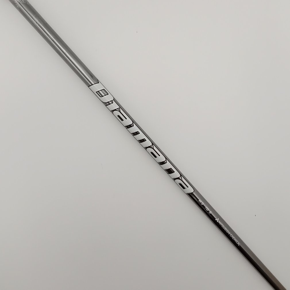 G430 SFT 1W Diamana WS 70[ｶｽﾀﾑ(通常)]｜Alpen Online 公式オンライン
