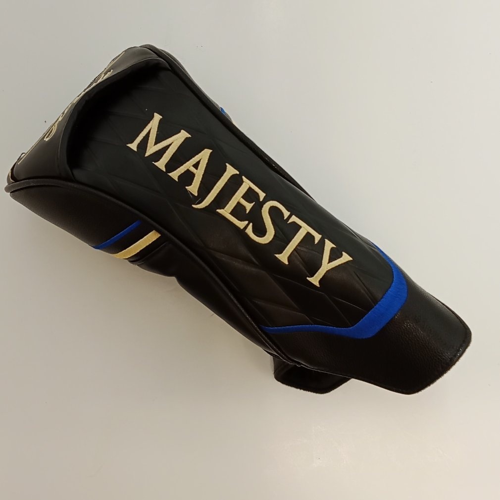 MAJESTY Royale (2023) 1W 10.5° SR MAJESTY LV550｜Alpen Online 公式