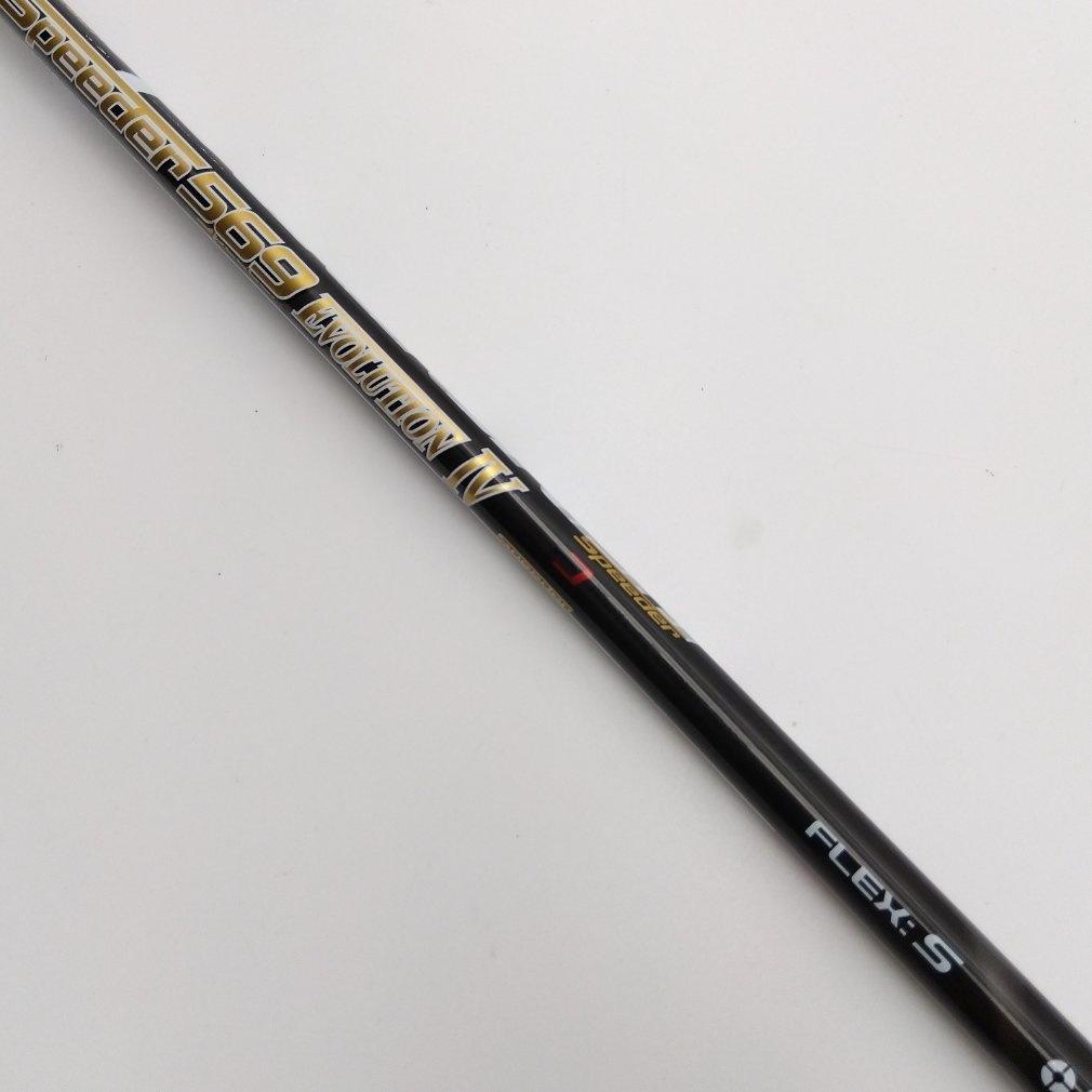 M4 1W 10.5° S Speeder 569 EVOLUTION Ⅳ｜Alpen Online