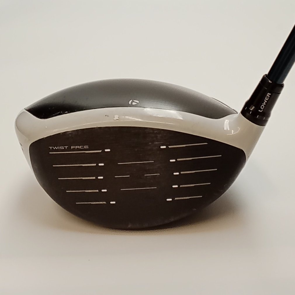 SIM2 MAX 1W 9° S TENSEI BLUE TM50｜Alpen Online