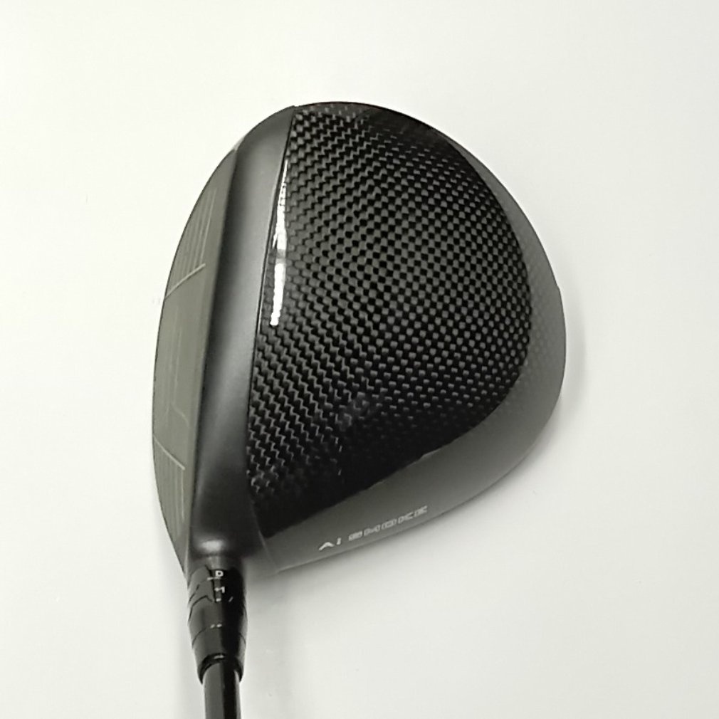 Ai SMOKE ◇◇◇ (ﾄﾘﾌﾟﾙﾀﾞｲﾔﾓﾝﾄﾞ) 1W 10.5° SR TENSEI 60 for Callaway
