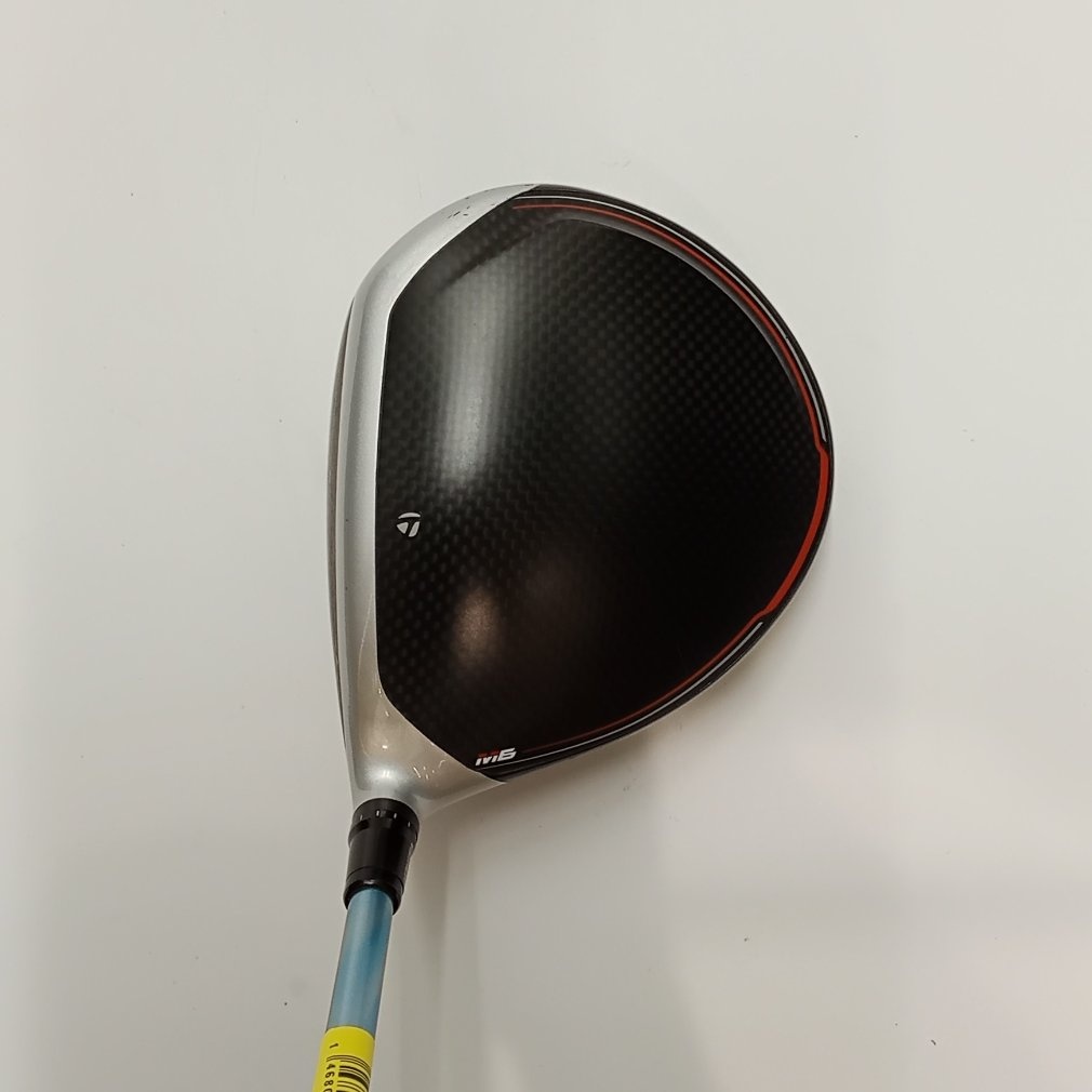 TaylorMade - ☆週末特価☆M6 10.5°Speeder661EVOLUTION V 日本仕様 M6 1W 10.5° S Speeder 661 EVOLUTION Ⅴ｜Alpen Online