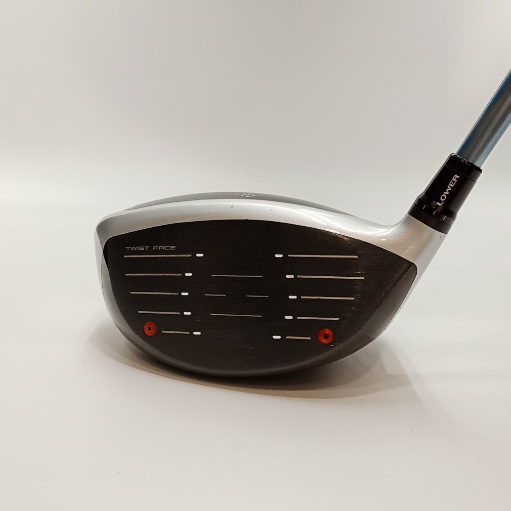 M6 1W 10.5° S Speeder 661 EVOLUTION Ⅴ｜Alpen Online