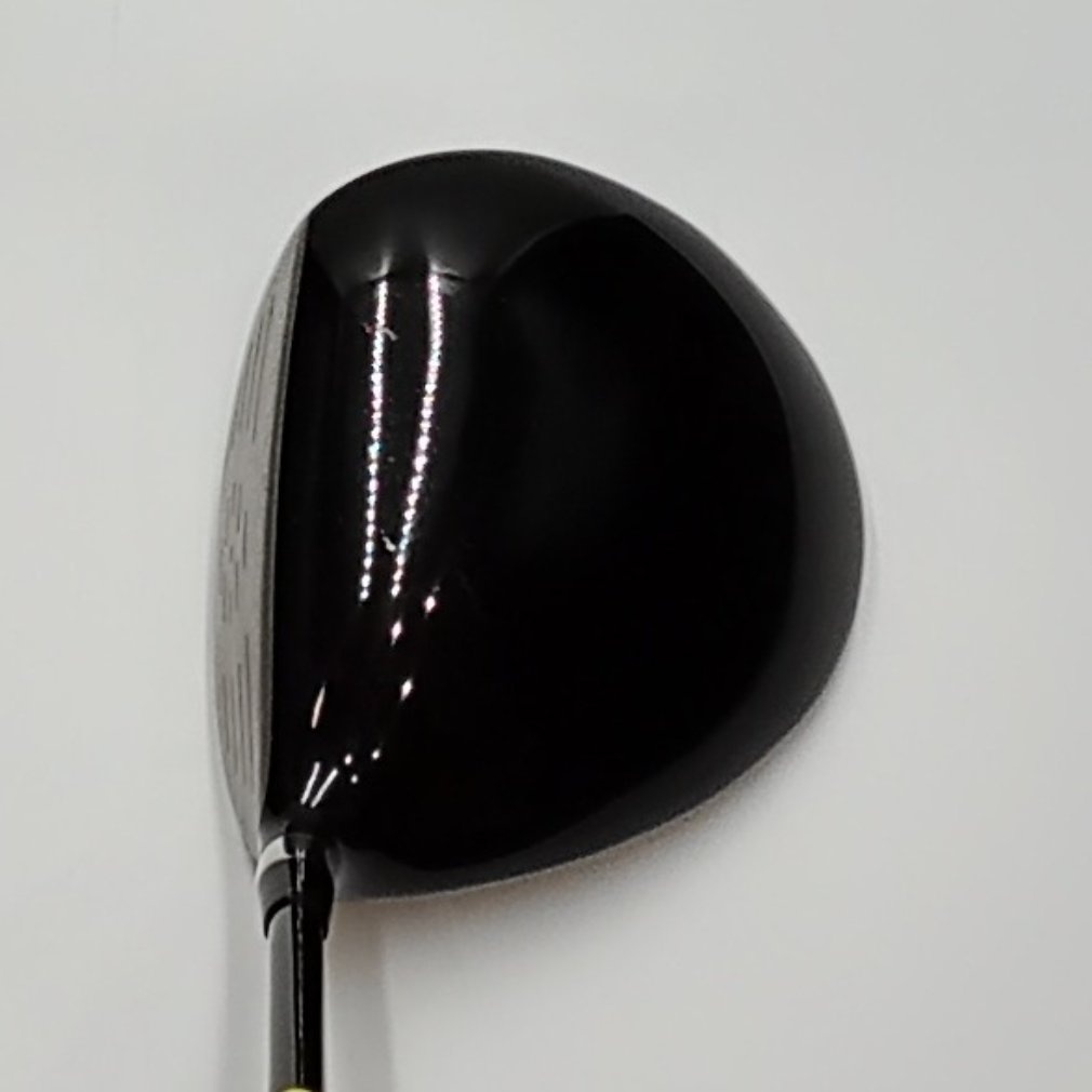 NEXGEN 7 1W 9.5° NEXGEN E.I.F (BK) JD-895-35｜Alpen Online 公式