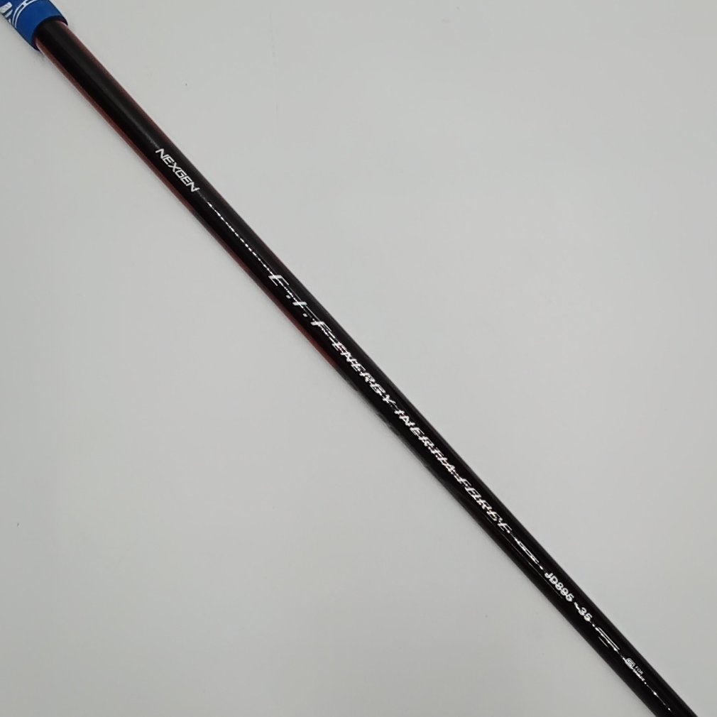 NEXGEN 7 1W 9.5° NEXGEN E.I.F (BK) JD-895-35｜Alpen Online 公式