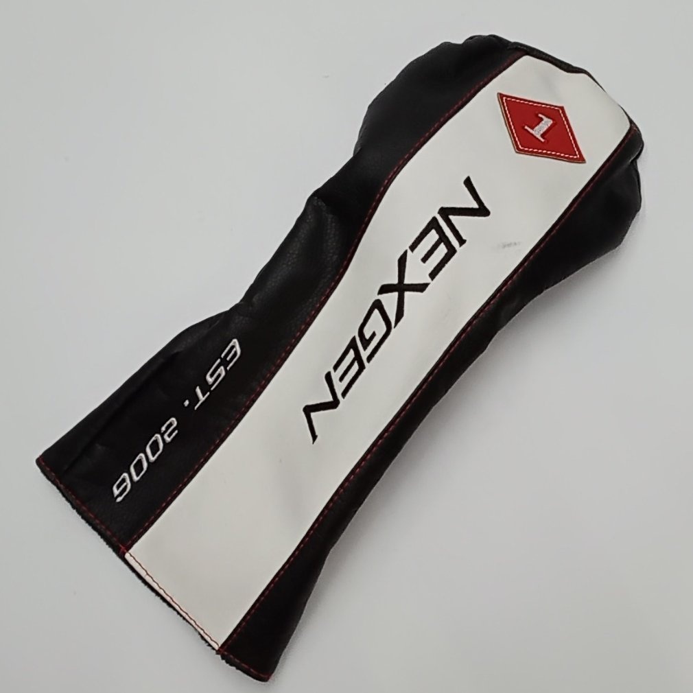 NEXGEN 7 1W 9.5° NEXGEN E.I.F (BK) JD-895-35｜Alpen Online 公式