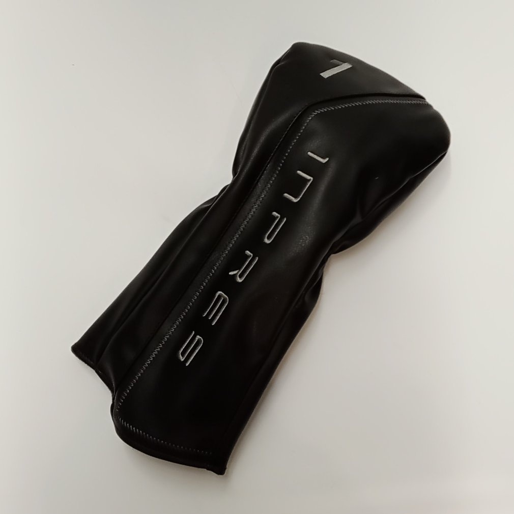 inpres DRIVESTAR TYPE/S (2025) 1W 10.5° S SPEEDER NX for Yamaha M