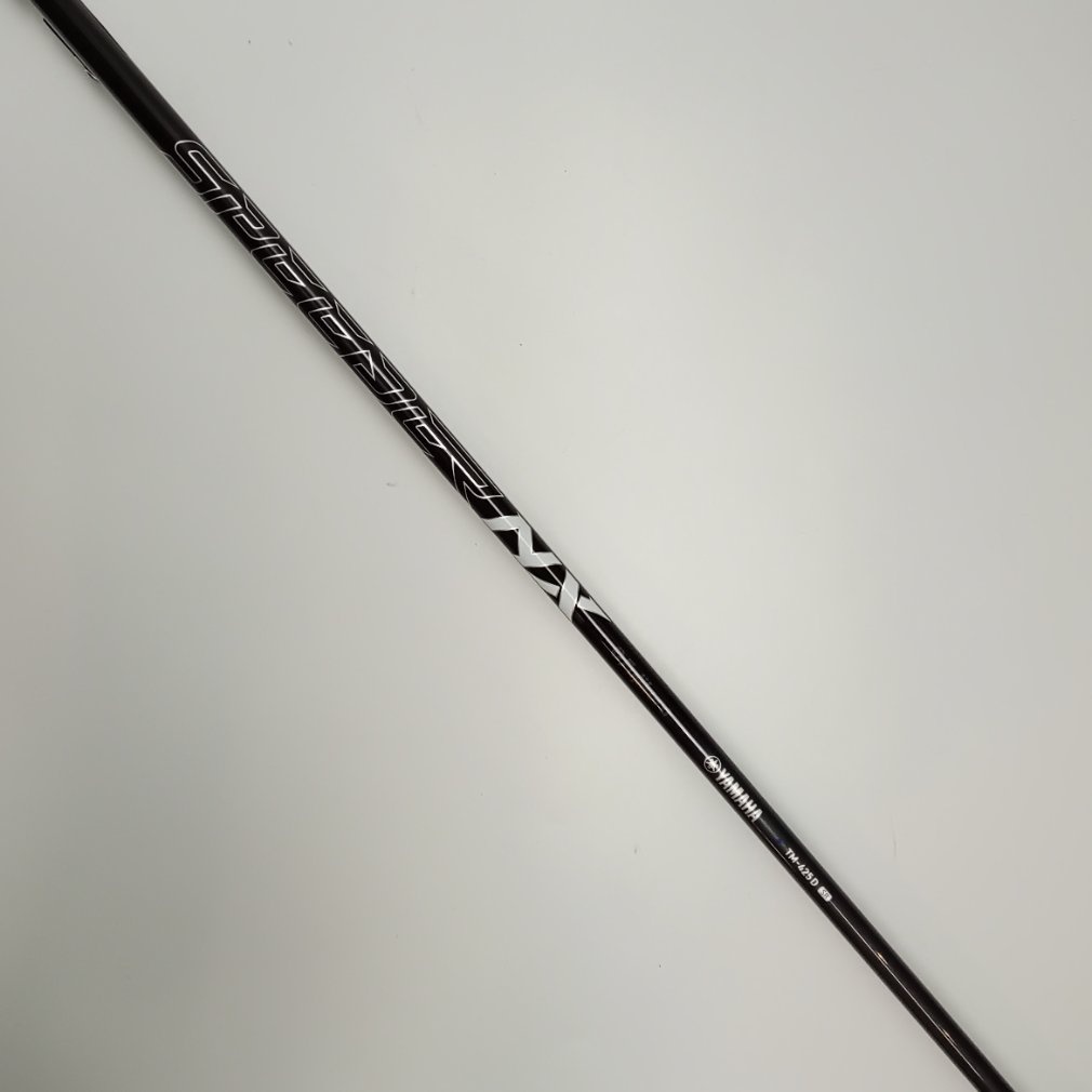 inpres DRIVESTAR TYPE/D (2025) 1W 10.5° SR SPEEDER NX for Yamaha