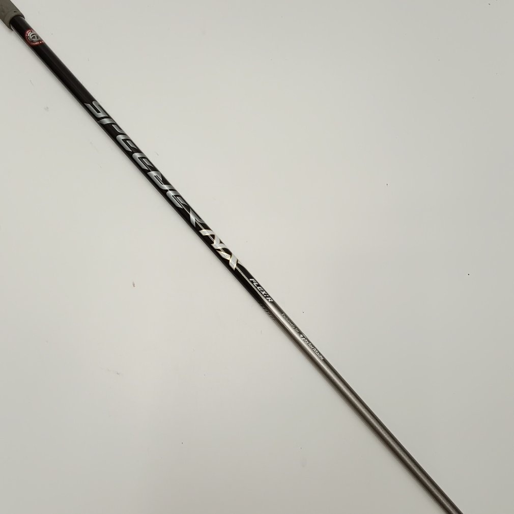 STEALTH GLOIRE PLUS 1W 10.5° R Speeder NX for TM｜Alpen Online